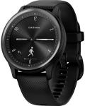 Смарт-часы Garmin Vivomove Sport, черный, 40мм