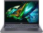 Ноутбук Acer Aspire 5 A514-56M-52AH, 14'', Intel Core i5-1335U, серый (NX.KH6CD.00B)