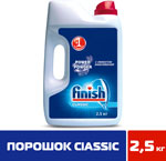 Порошок Finish д/пмм 3017258 2,5 кг POWER POWDER