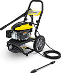 Аппарат высокого давления  Karcher G 7.180, 11073900