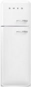 Двухкамерный холодильник Smeg FAB30LWH5