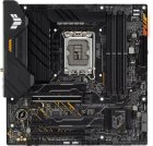 Материнская плата Asus TUF GAMING B660M-PLUS WIFI (LGA1700, mATX)