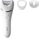   Холодильник Эпилятор Philips BRE700/00 Epilator Series 8000