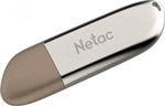 Флеш-накопитель Netac U352 USB 3.0 256Gb (NT03U352N-256G-30PN)