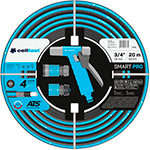 Поливочный набор Cellfast SMART PRO ATS 3/4, 20 m (13-491)