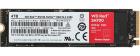 SSD накопитель Western Digital M.2 Red SN700 4000 Гб PCIe 3D TLC (WDS400T1R0C)