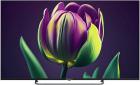   Холодильник Телевизор Top Device TV 65 ULTRA NEO CS06 UHD 4K Smart TV WildRed (TDTV65CS06U_BK) черный