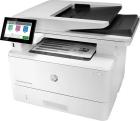   Холодильник МФУ лазерный HP LaserJet Enterprise MFP M430f (3PZ55A)