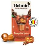 Кофе капсульный Belmio Pumpkin Spice, для системы Nespresso (Неспрессо), 10 капсул