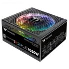 Блок питания Thermaltake Toughpower iRGB PLUS 1050W ATX PS-TPI-1050F2FDPE-1 PLATINUM