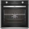 Встраиваемый электрический духовой шкаф Hotpoint FE9 834 JC IX