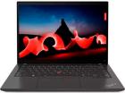 Ноутбук Lenovo ThinkPad T14 G4, 14'', IPS WUXGA (21HD005XRT), black