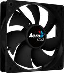 Вентилятор для корпуса Aerocool Force 12 120 mm Black