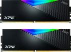 Оперативная память Adata XPG DDR5 64GB (2x32GB) 6400MHz Lancer RGB (AX5U6400C3232G-DCLARBK)