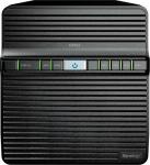 Сетевое хранилище Synology DS423