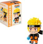  Конструктор 1 Toy Naruto Узумаки, 160 деталей (К20501)