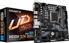 Материнская плата Gigabyte H610M S2H (LGA1700 mATX)