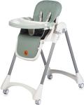 Стульчик для кормления Acarento MARMELLATA (AHC210) BABYHIT, серый