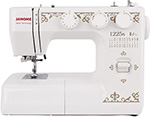 Швейная машина Janome 1225 s