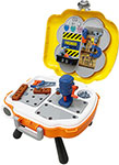 Игровой набор профессия Everflo Tool Set HS0411022