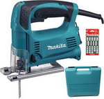  Лобзик Makita 4329 KX1