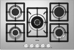 Газовая варочная панель Korting HG 797 CTX