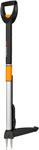  Удалитель сорняков телескопический Fiskars SmartFit 1020125