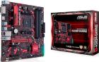 Материнская плата Asus EX-A320M-GAMING (AM4 mATX)