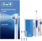   Холодильник Ирригатор  Oral-B Professional Care Oxyjet, белый