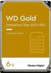 Жесткий диск Western Digital 3.5 6TB Gold SATA III 7200rpm 256MB (WD6003FRYZ)