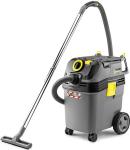 Пылесос строительный для влажной и сухой уборки Karcher NT 40/1 AP L