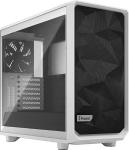 Компьютерные корпуса Компьютерный корпус Fractal Design Meshify 2 White (FD-C-MES2A-05)