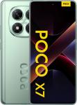 Смартфон Poco X7 5G 12/512GB Green