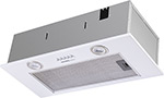 Вытяжка Homsair CAMELIA POWER 60 БЕЛЫЙ