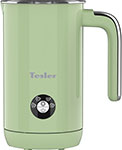 Капучинаторы  Холодильник Вспениватель молока Tesler MF-260 GREEN