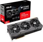 Видеокарта Asus Radeon RX 7900 XTX TUF GAMING OC 24 GB (TUF-RX7900XTX-O24G-GAMING)