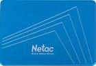 SSD накопитель Netac 2.5'' N600S 2000 Гб SATA III (NT01N600S-002T-S3X)