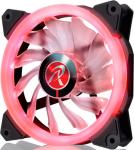 Вентилятор для корпуса Raijintek IRIS 12 RED, 120 mm (0R400040)