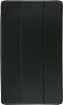 Защитный чехол Red Line с пластиковой крышкой для Huawei Mediapad M5 lite 8 LTE черный (УТ000018172)