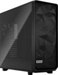 Компьютерные корпуса  Холодильник Компьютерный корпус Fractal Design Meshify 2 XL Black (FD-C-MES2X-02)