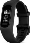 Фитнес-браслет Garmin Vivosmart 5, черный (L)