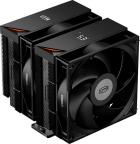 Кулер для процессора PCCooler RT620 Digital BK