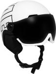 Шлем Prime COOL-C2 VISOR White (Unisex) Размер L (58-61)