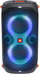 Музыкальная система JBL PARTYBOX 110