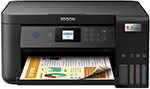 МФУ Epson L4260 (Eco tank systems 001)