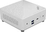 Компьютеры  Холодильник Неттоп  MSI Cubi 5 12M-045XRU белый (9S6-B0A812-045)