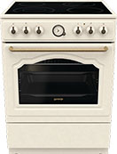 Электроплита Gorenje GECS6B70CLI