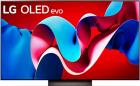 Телевизор LG OLED65C4RLA.ARUB