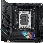 Материнская плата Asus ROG STRIX B760-I GAMING WIFI (LGA1700, mITX)