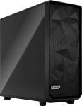 Компьютерные корпуса  Холодильник Компьютерный корпус Fractal Design Meshify 2 XL Dark TG (FD-C-MES2X-01)